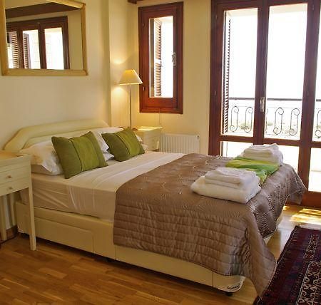 4 Bedroom Villa Demeter 库克里亚 外观 照片