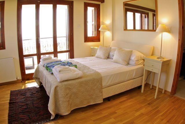 4 Bedroom Villa Demeter 库克里亚 外观 照片